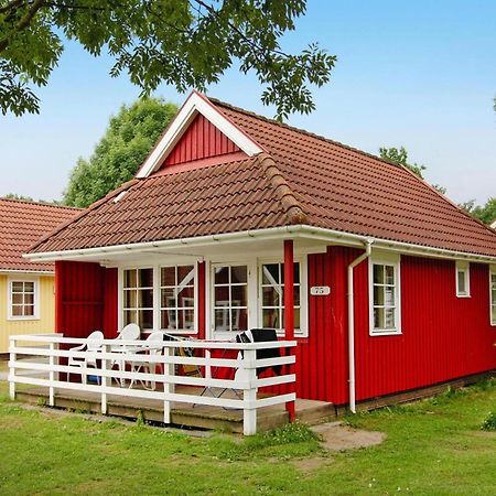 Ferienpark Markgrafenheide, 마르크그라펜하이데 외부 사진